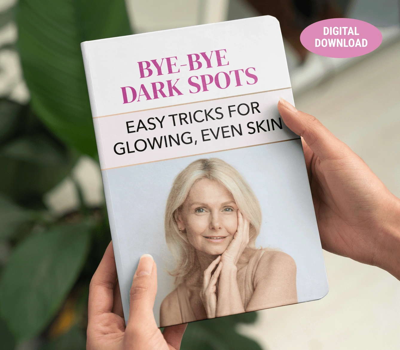 Free bonus ebook 3